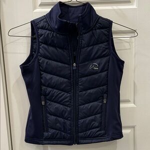 HKM Riding Vest